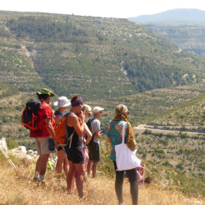 Bien-etre-cevenne-groupe-rando