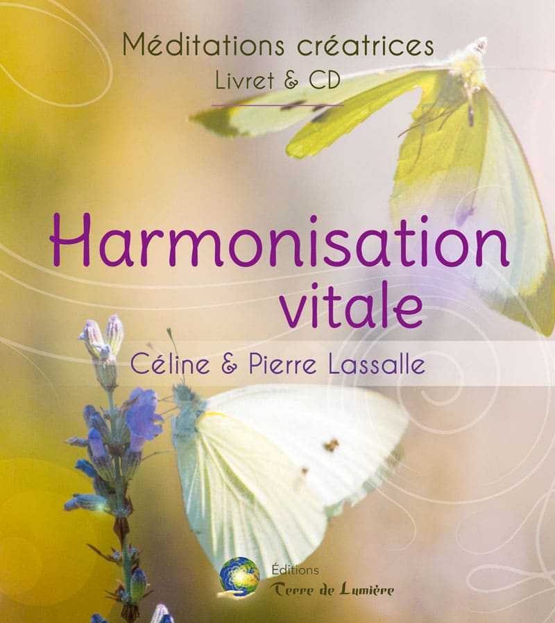 Méditation-Relaxation-Harmonisation